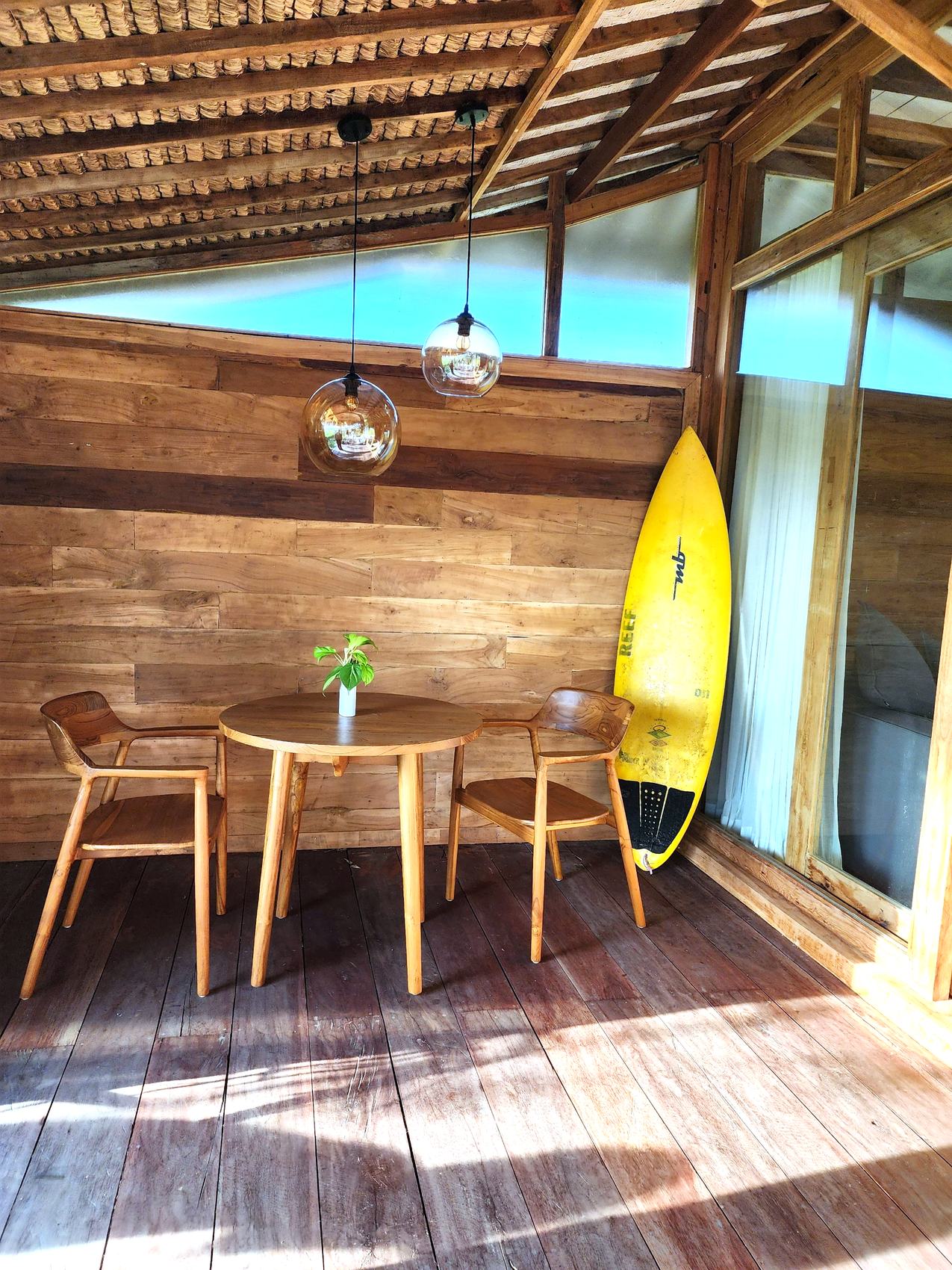 Rumah Jati photo 11