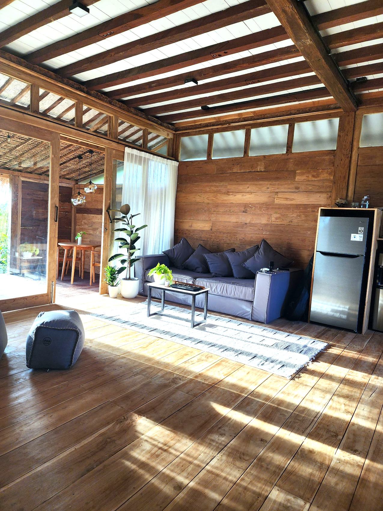 Rumah Jati photo 16