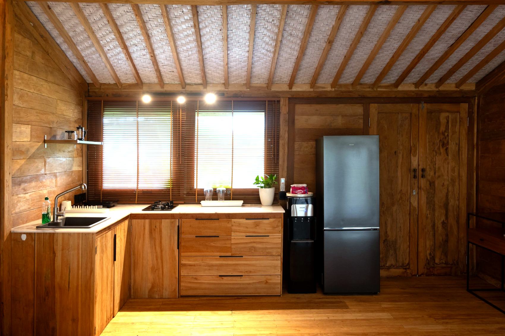 Rumah Pring photo 3