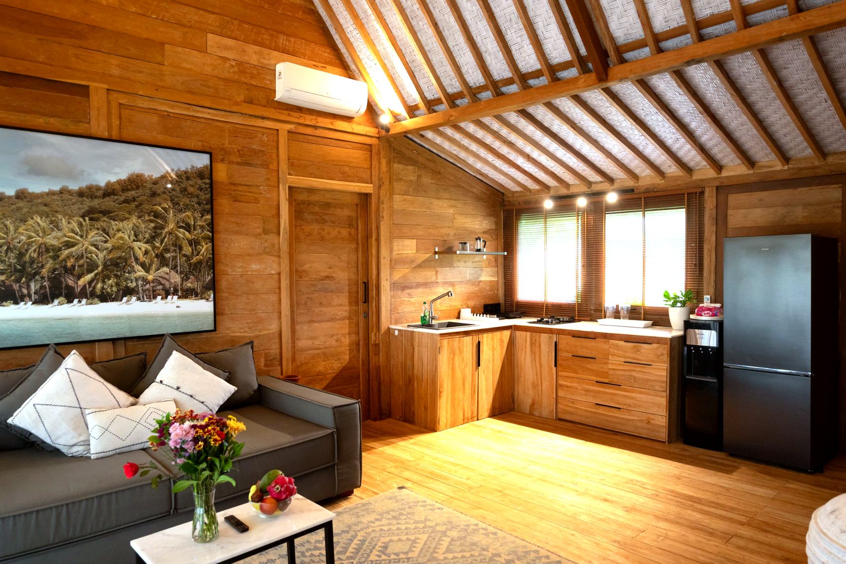 Rumah Pring photo 4