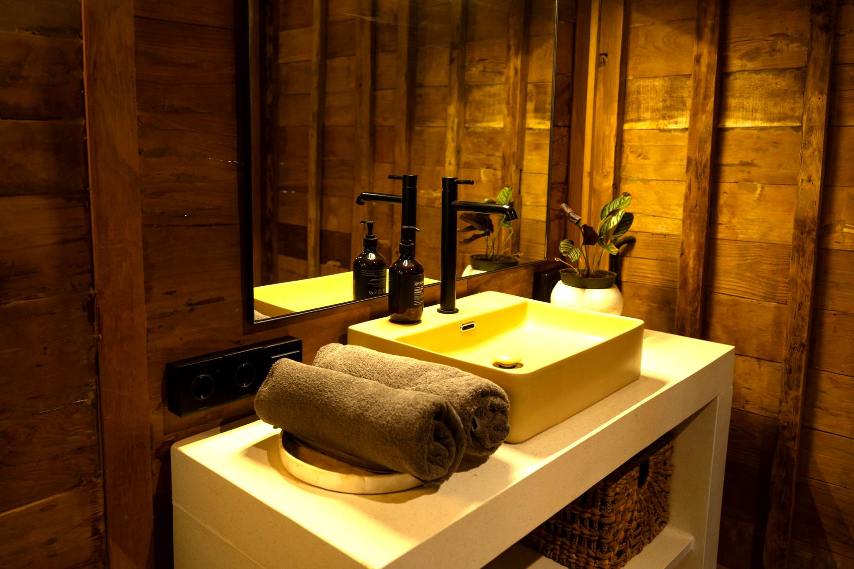 Rumah Pring photo 11