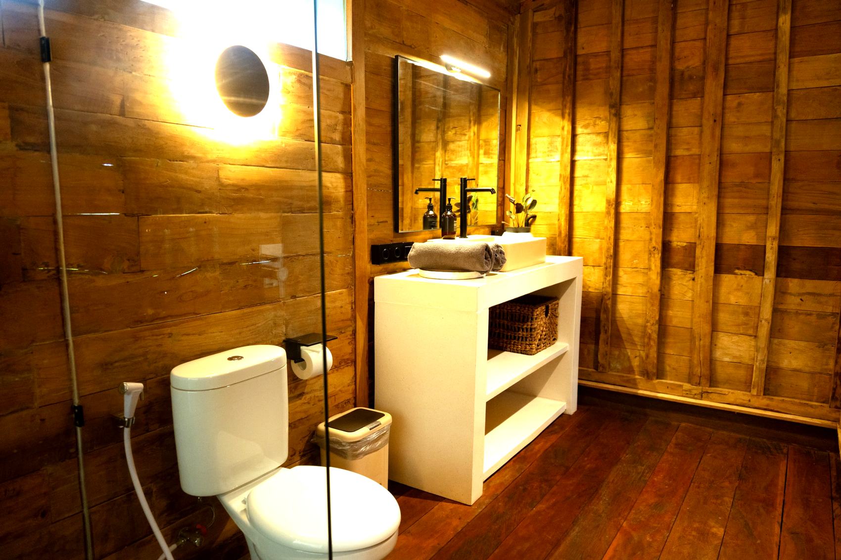 Rumah Pring photo 13