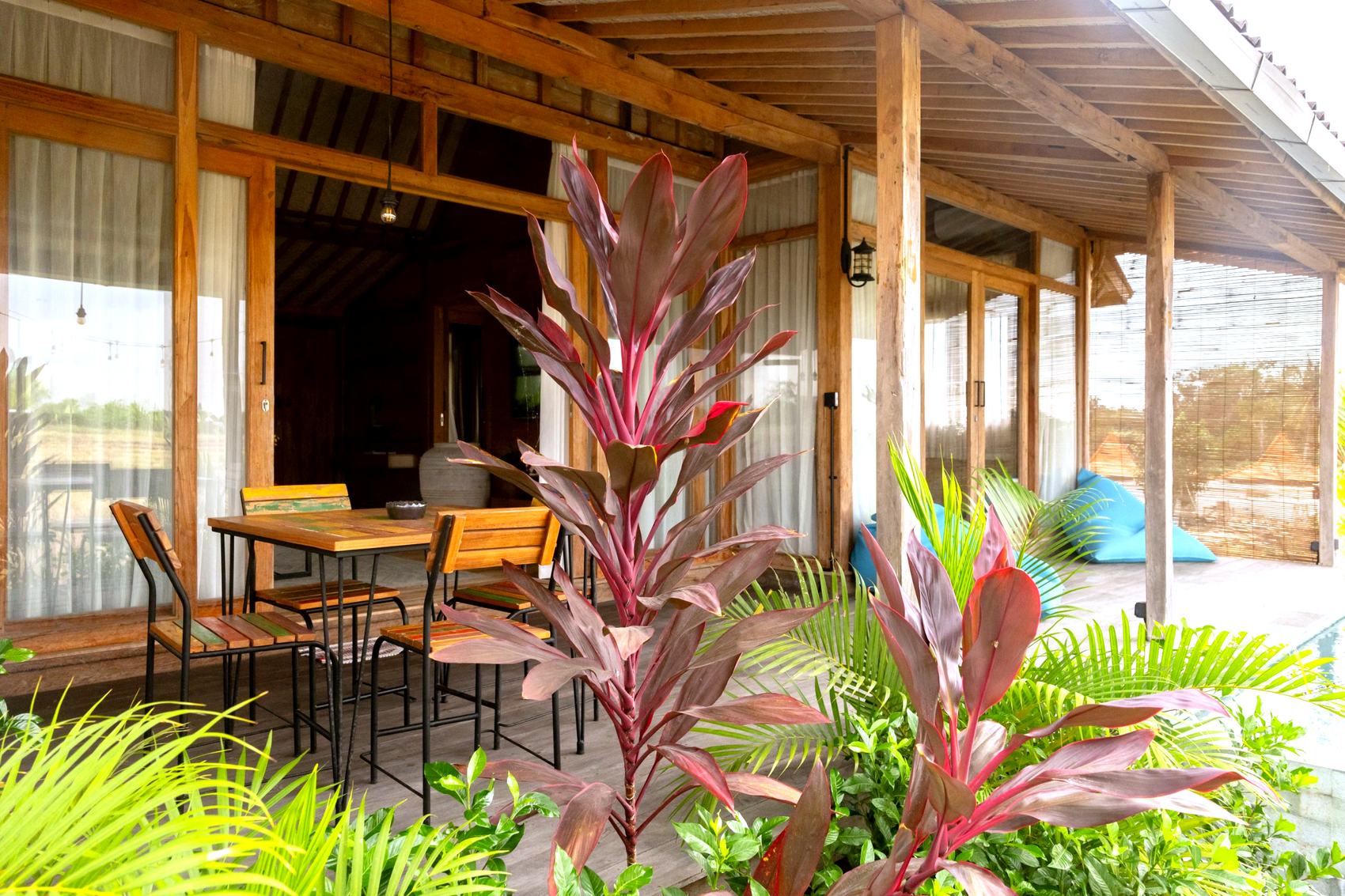 Rumah Pring photo 17
