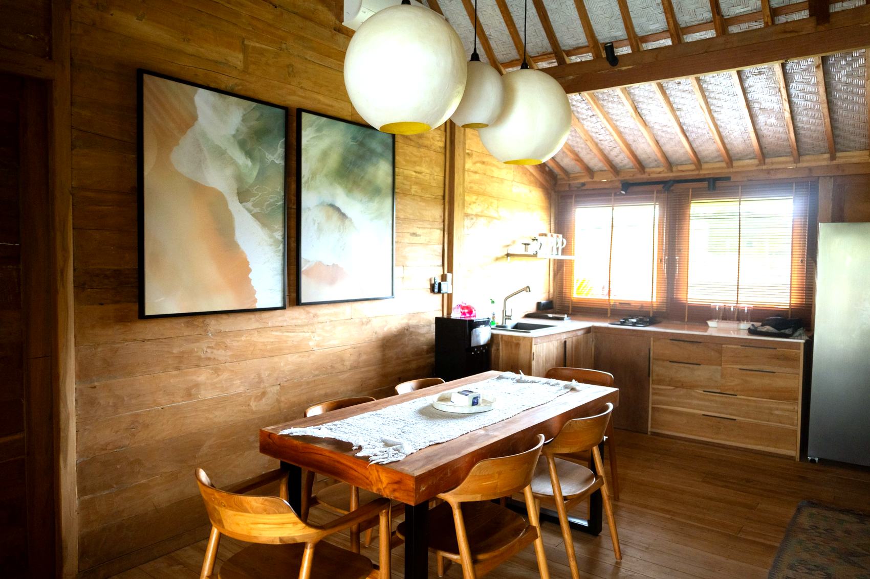 Rumah Pring photo 18