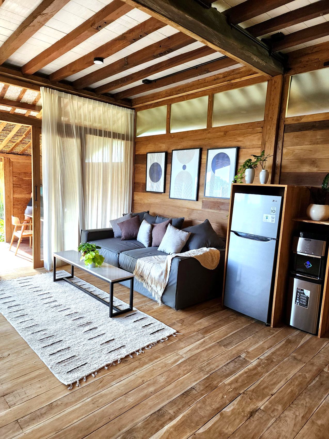 Rumah Ulin photo 3