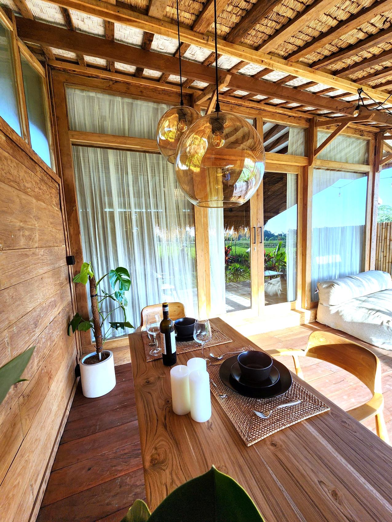 Rumah Ulin photo 10